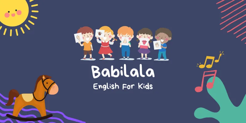 Ứng dụng học tiếng Anh cho trẻ chưa biết chữ