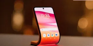 Điện thoại Lenovo Adaptive Display