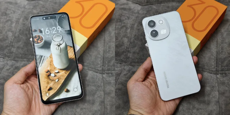 Mẫu điện thoại 5G có hiệu năng và giá tốt nhất 2025