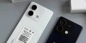 Hình ảnh điện thoại Xiaomi Redmi Note 13 5G