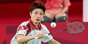 Shi YuQi lên ngôi top 1 không thể thiếu cây vợt Astrox 100ZZ